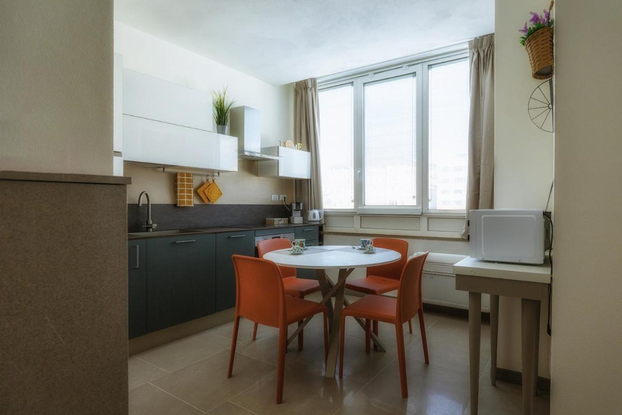 Casabetta "Bononia" Apartment Болоня Екстериор снимка