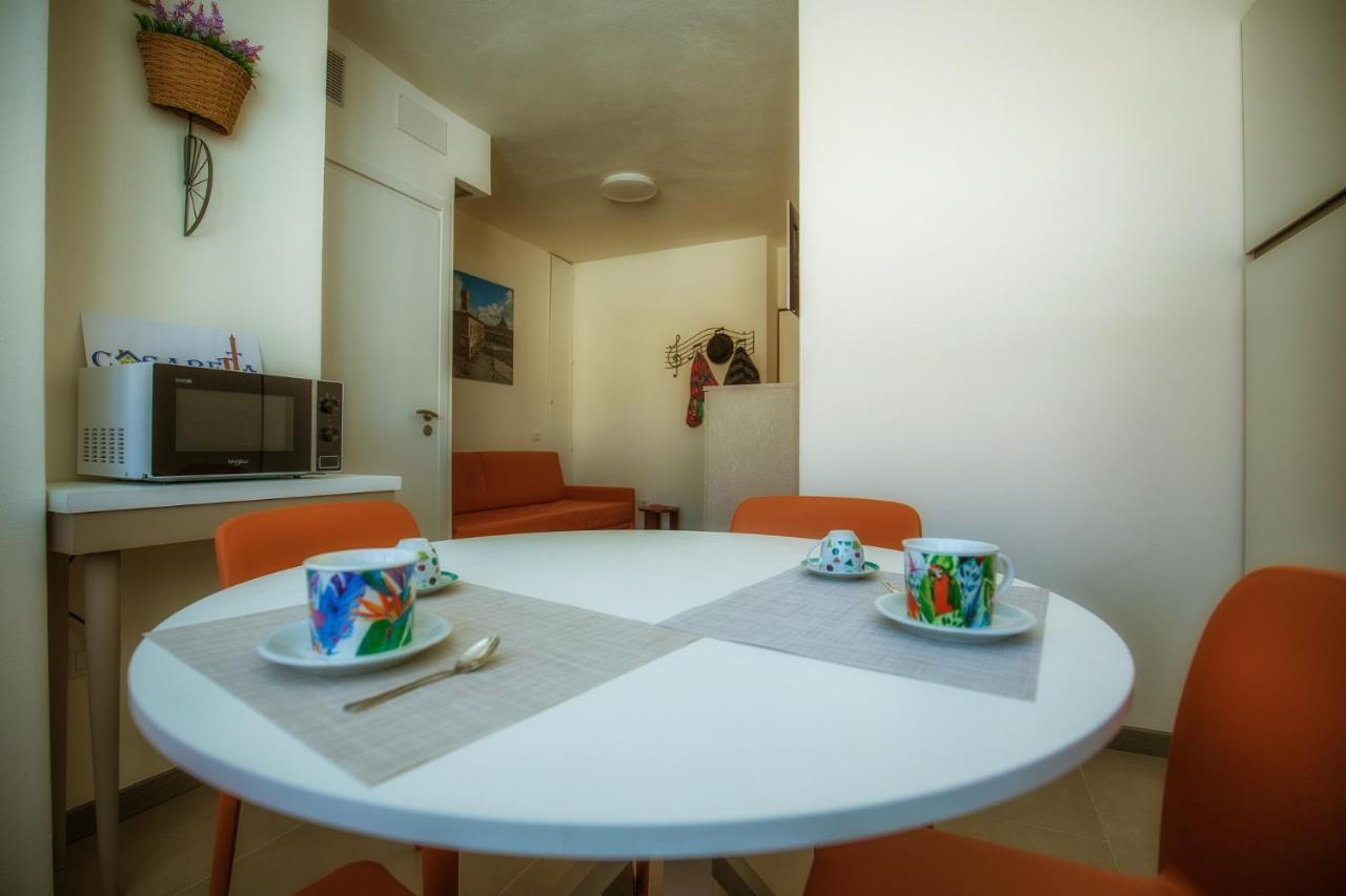 Casabetta "Bononia" Apartment Болоня Екстериор снимка