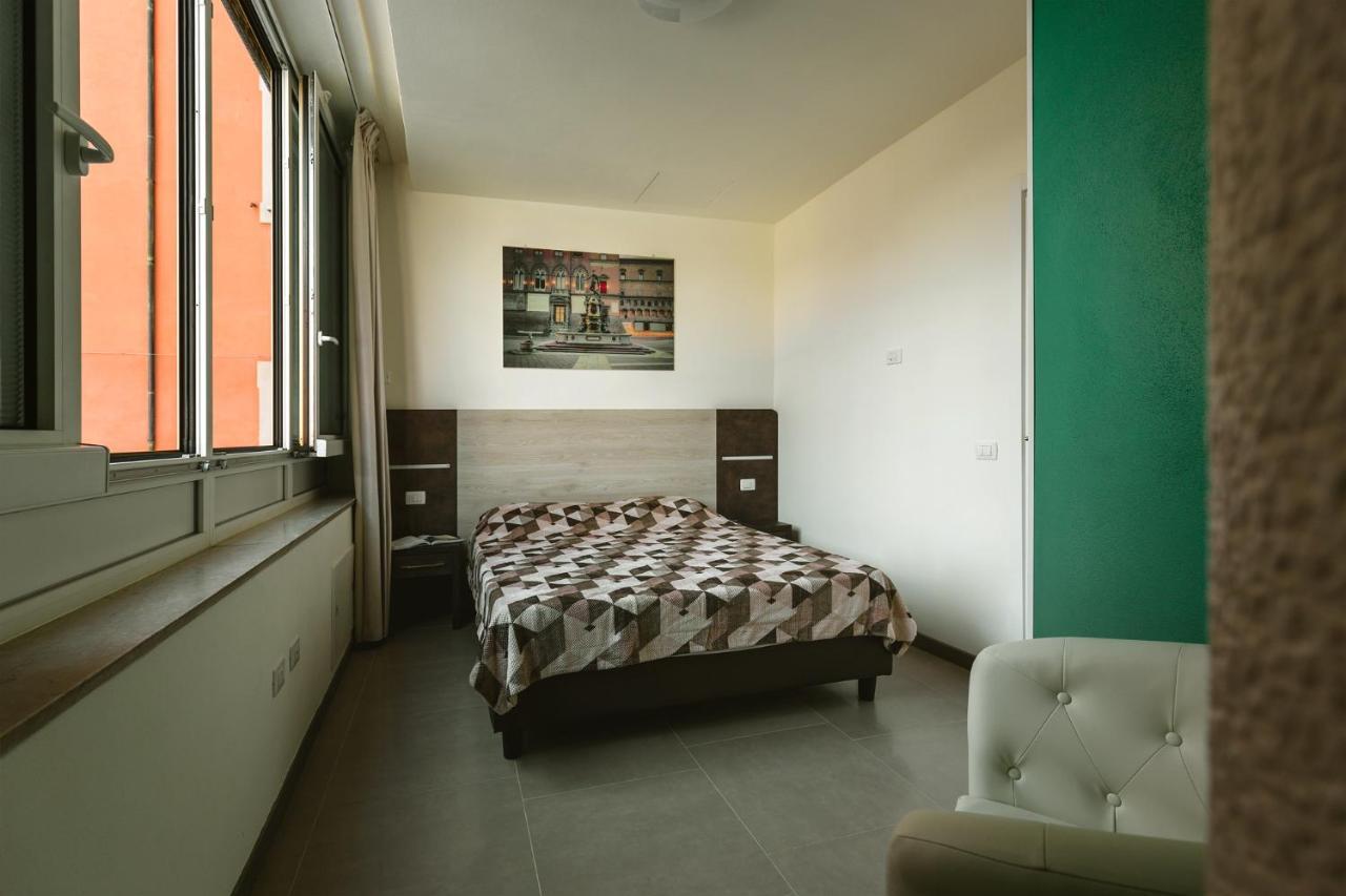 Casabetta "Bononia" Apartment Болоня Екстериор снимка