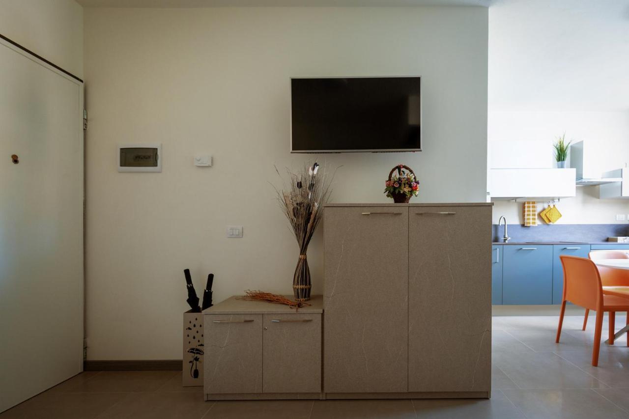 Casabetta "Bononia" Apartment Болоня Екстериор снимка