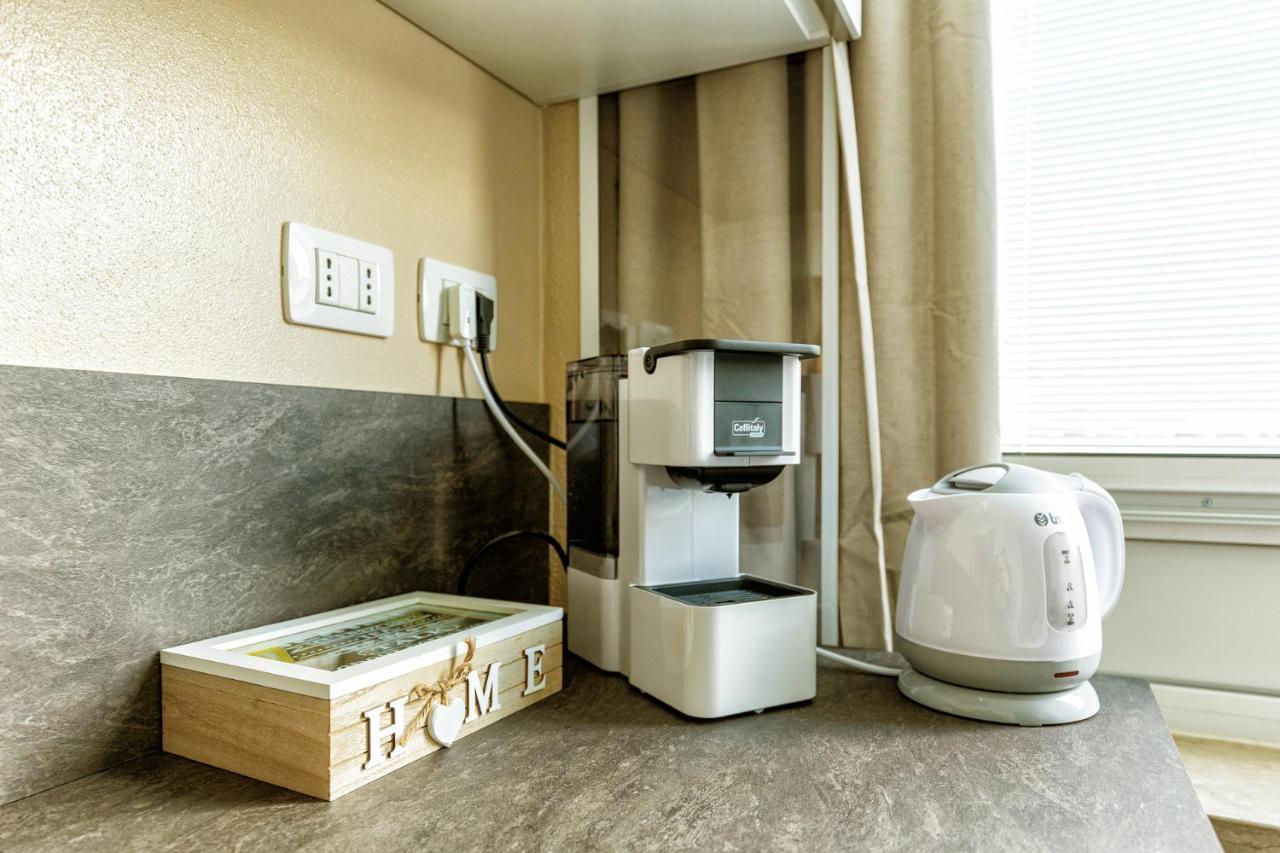 Casabetta "Bononia" Apartment Болоня Екстериор снимка