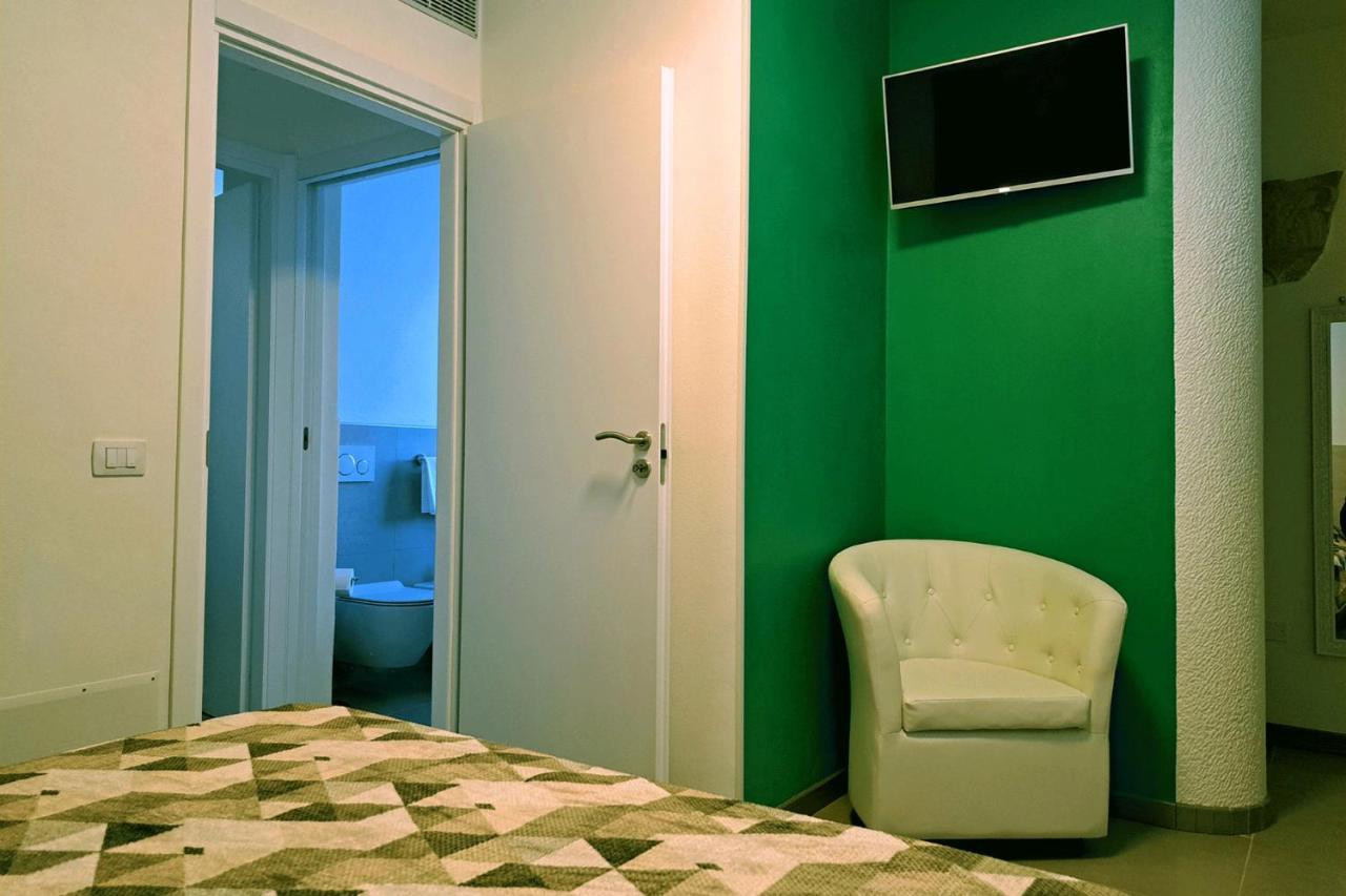 Casabetta "Bononia" Apartment Болоня Екстериор снимка