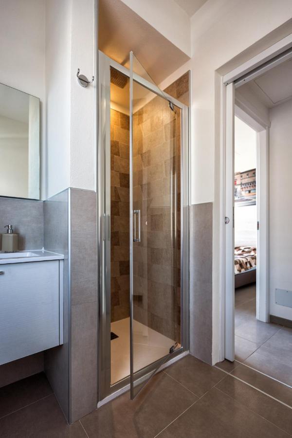 Casabetta "Bononia" Apartment Болоня Екстериор снимка